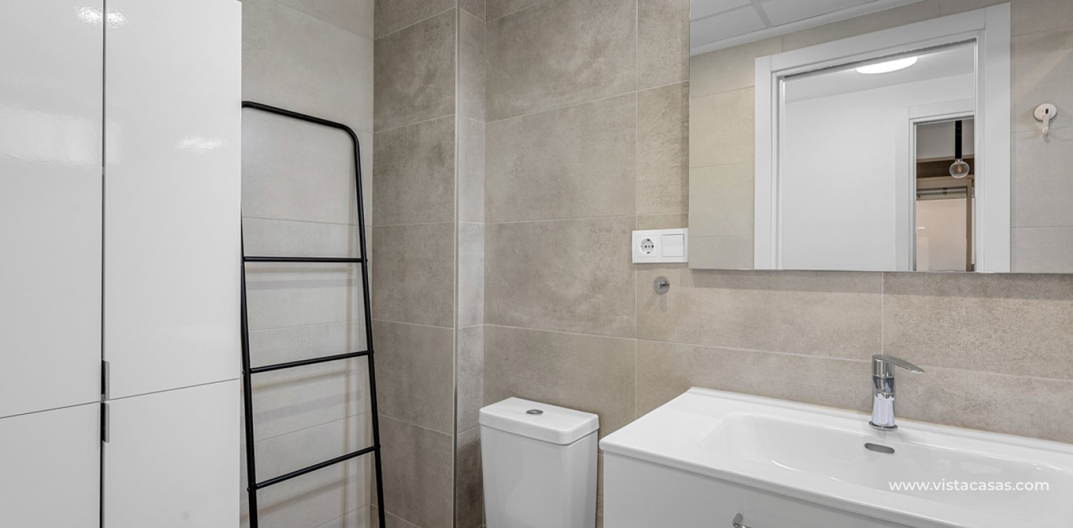 Resale - Apartment - Villamartin - Los Dolses