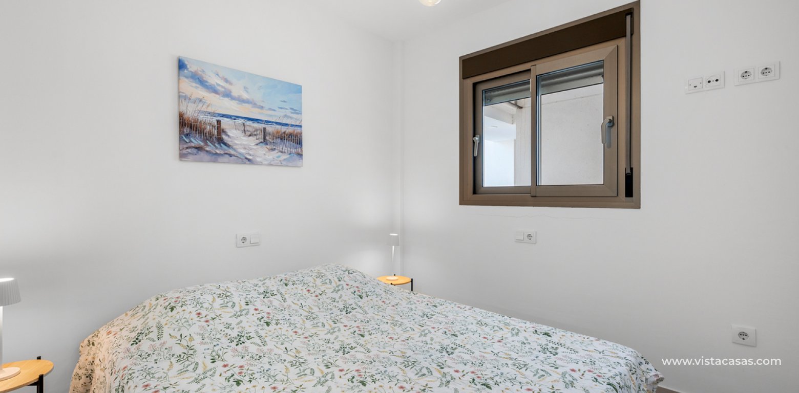 Resale - Apartment - Villamartin - Los Dolses