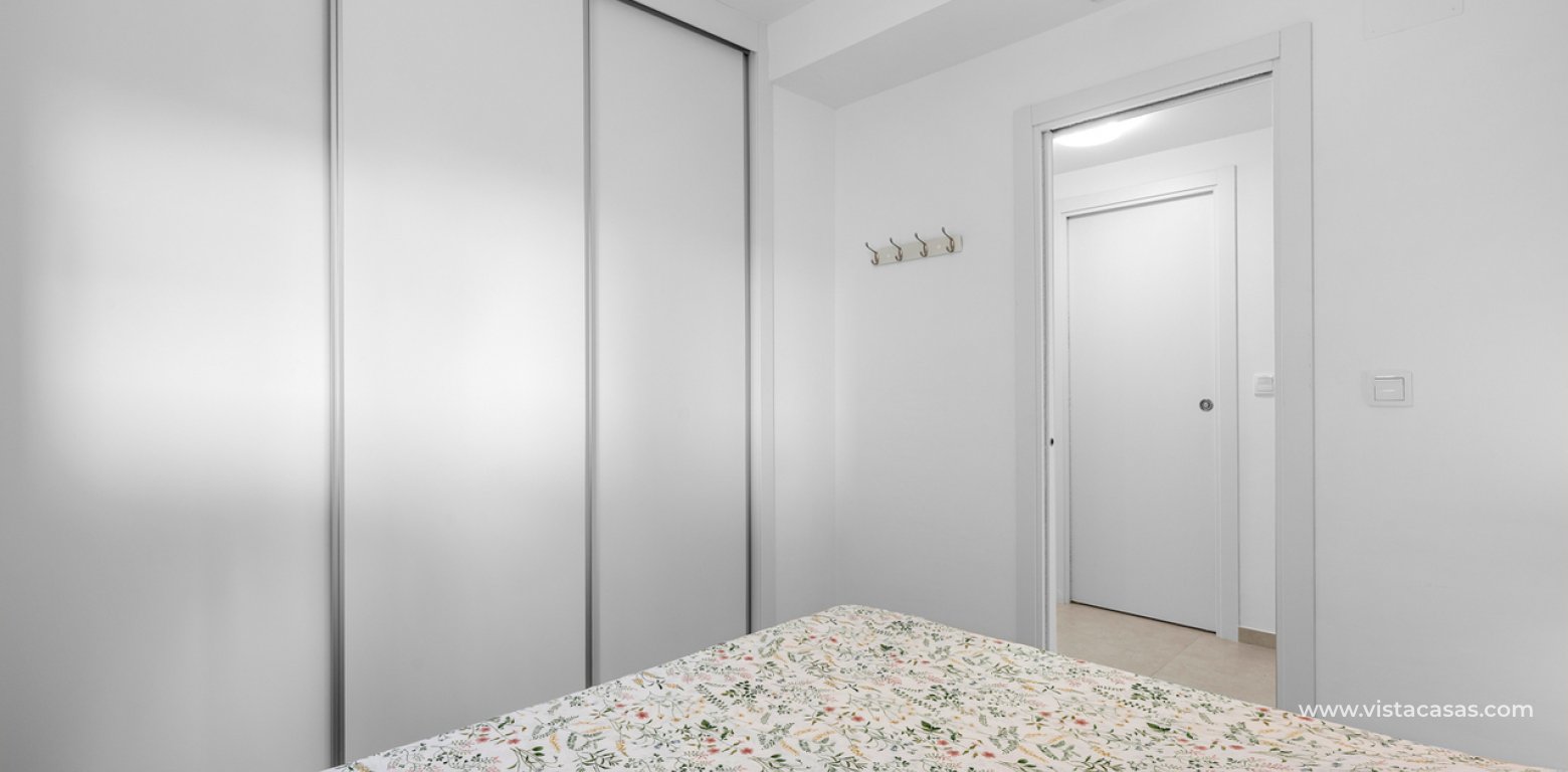 Resale - Apartment - Villamartin - Los Dolses