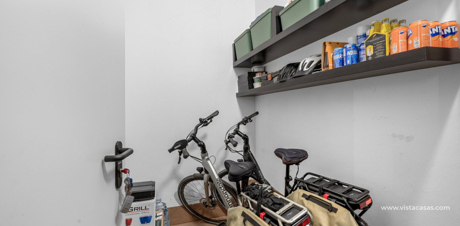 Resale - Apartment - Villamartin - Los Dolses