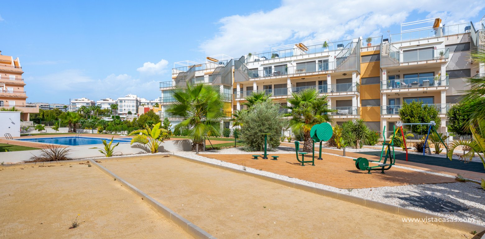 Resale - Apartment - Villamartin - Los Dolses