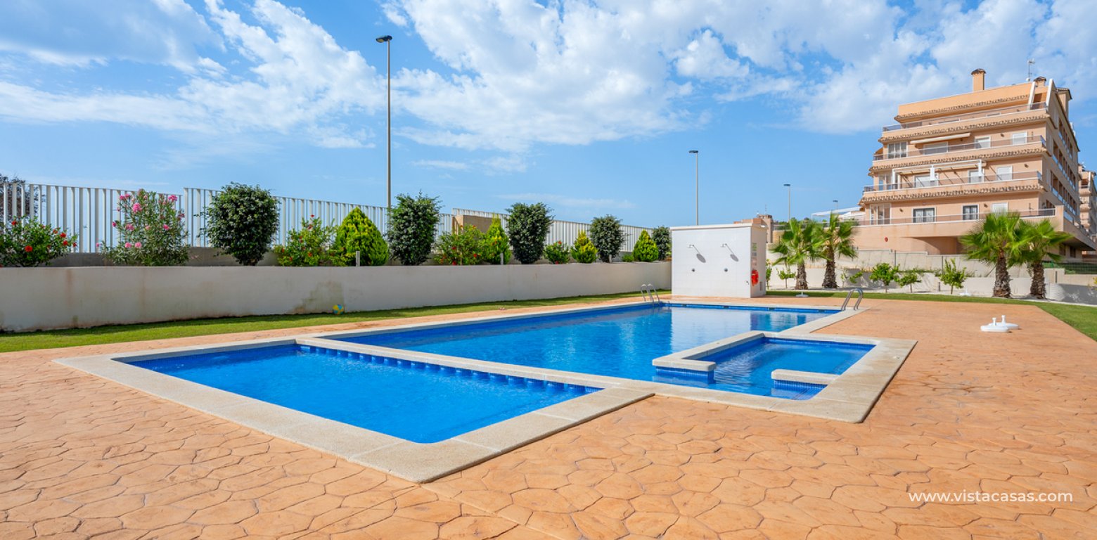 Resale - Apartment - Villamartin - Los Dolses