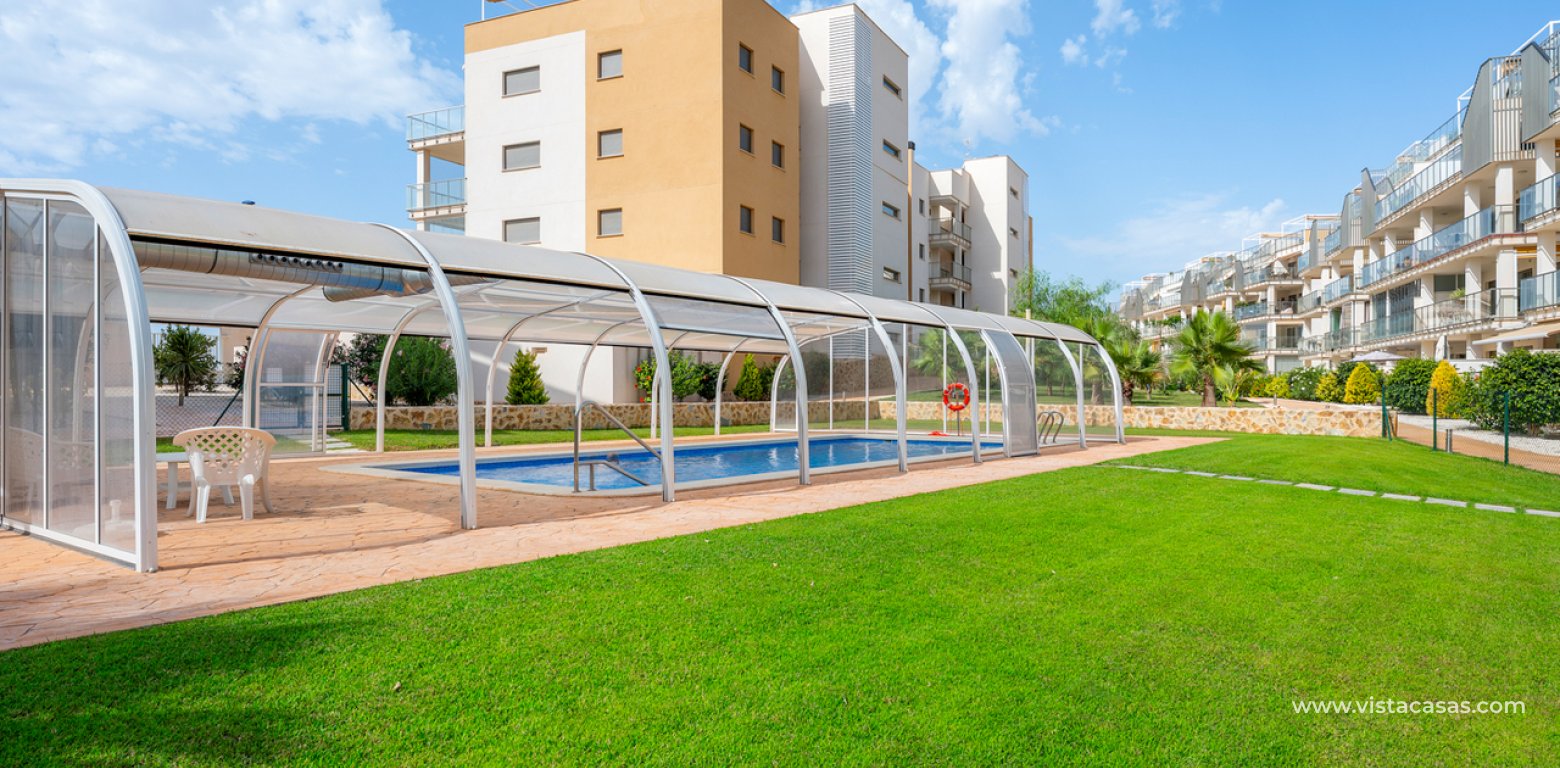 Resale - Apartment - Villamartin - Los Dolses