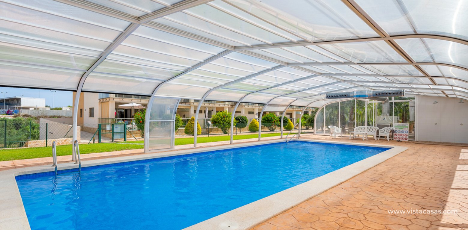 Resale - Apartment - Villamartin - Los Dolses