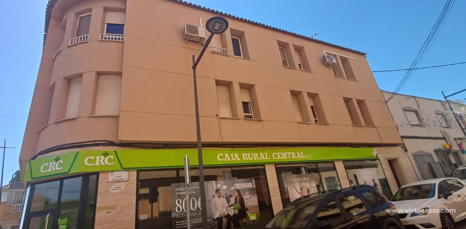 Vente - Appartement - Algorfa