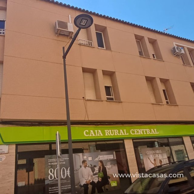 Apartment - Resale - Algorfa - Algorfa