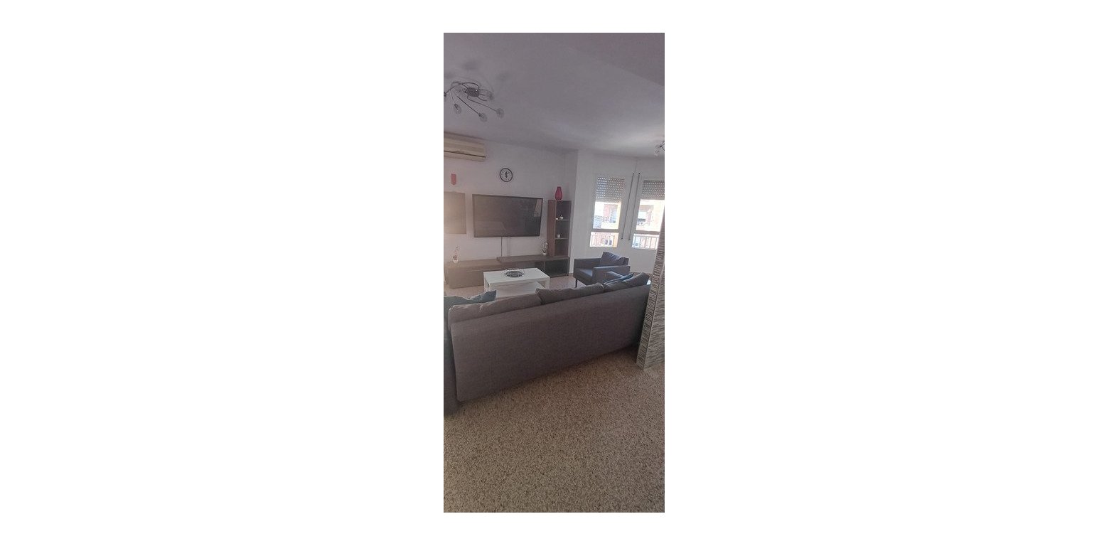 Vente - Appartement - Algorfa