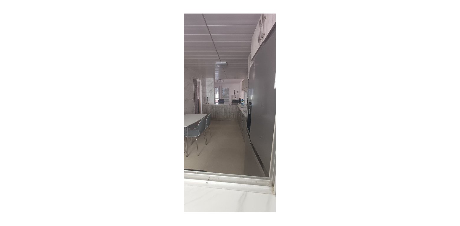 Vente - Appartement - Algorfa