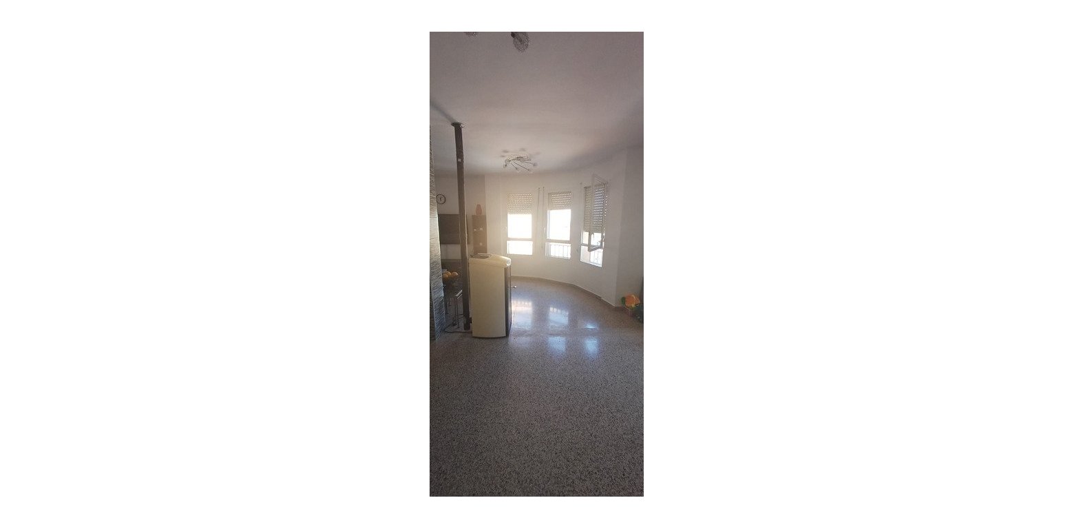 Vente - Appartement - Algorfa