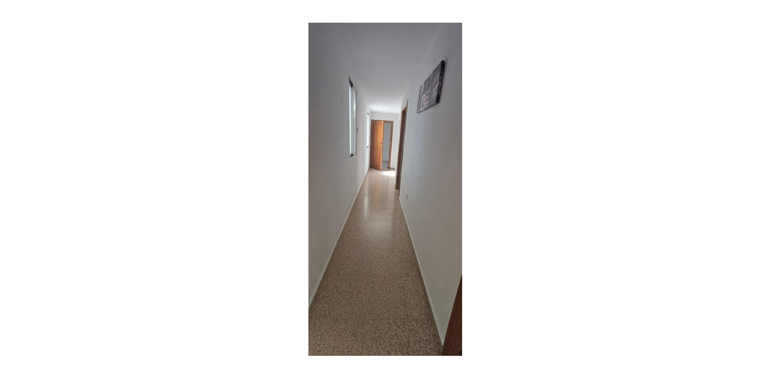 Vente - Appartement - Algorfa