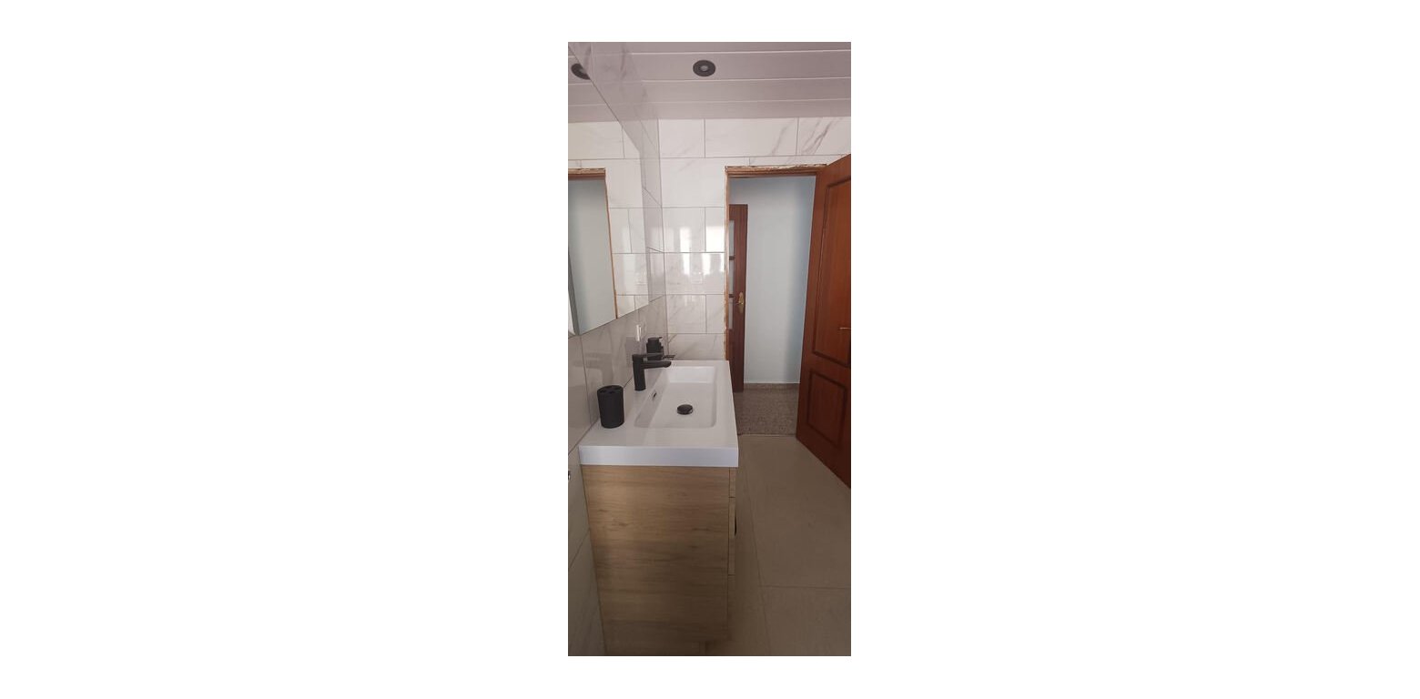 Vente - Appartement - Algorfa