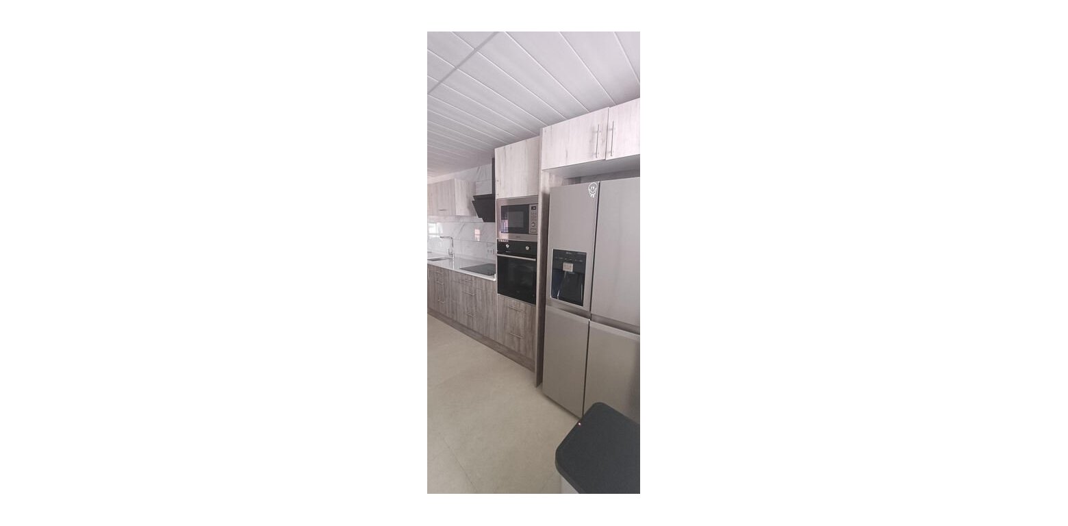Vente - Appartement - Algorfa