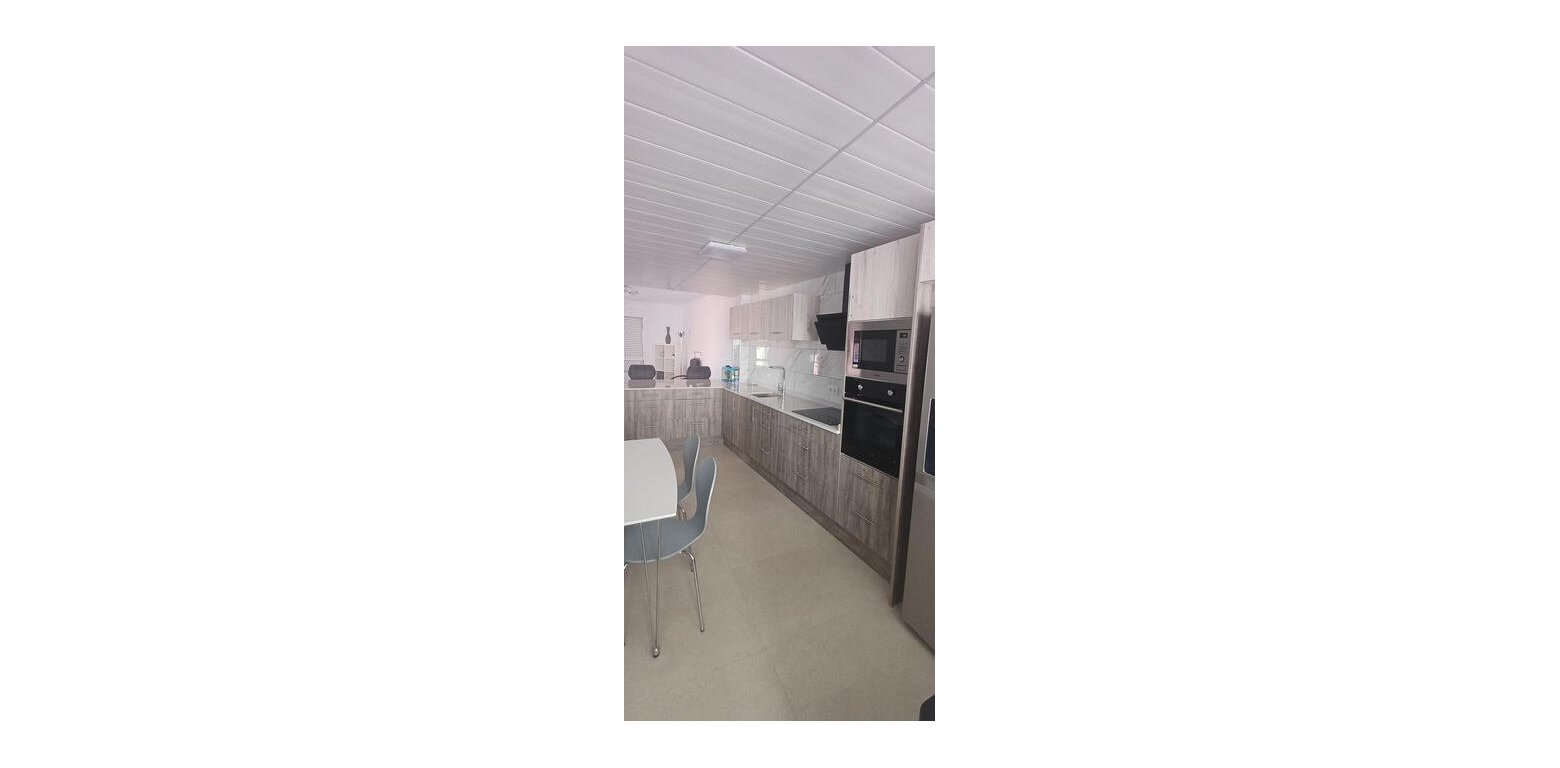 Vente - Appartement - Algorfa