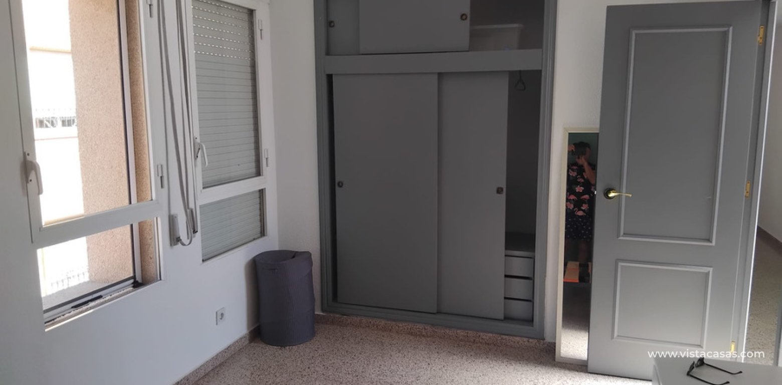 Vente - Appartement - Algorfa