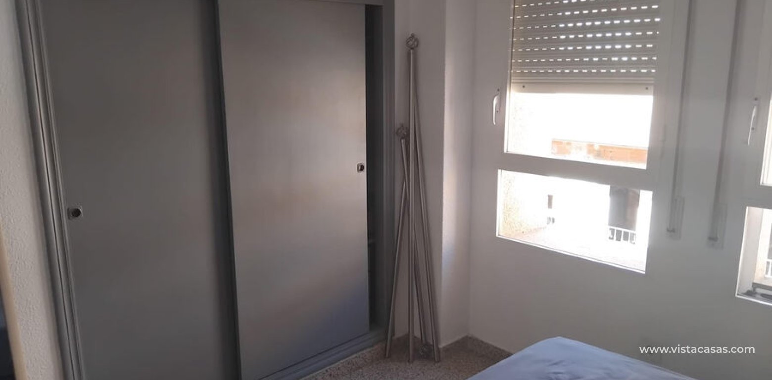 Vente - Appartement - Algorfa