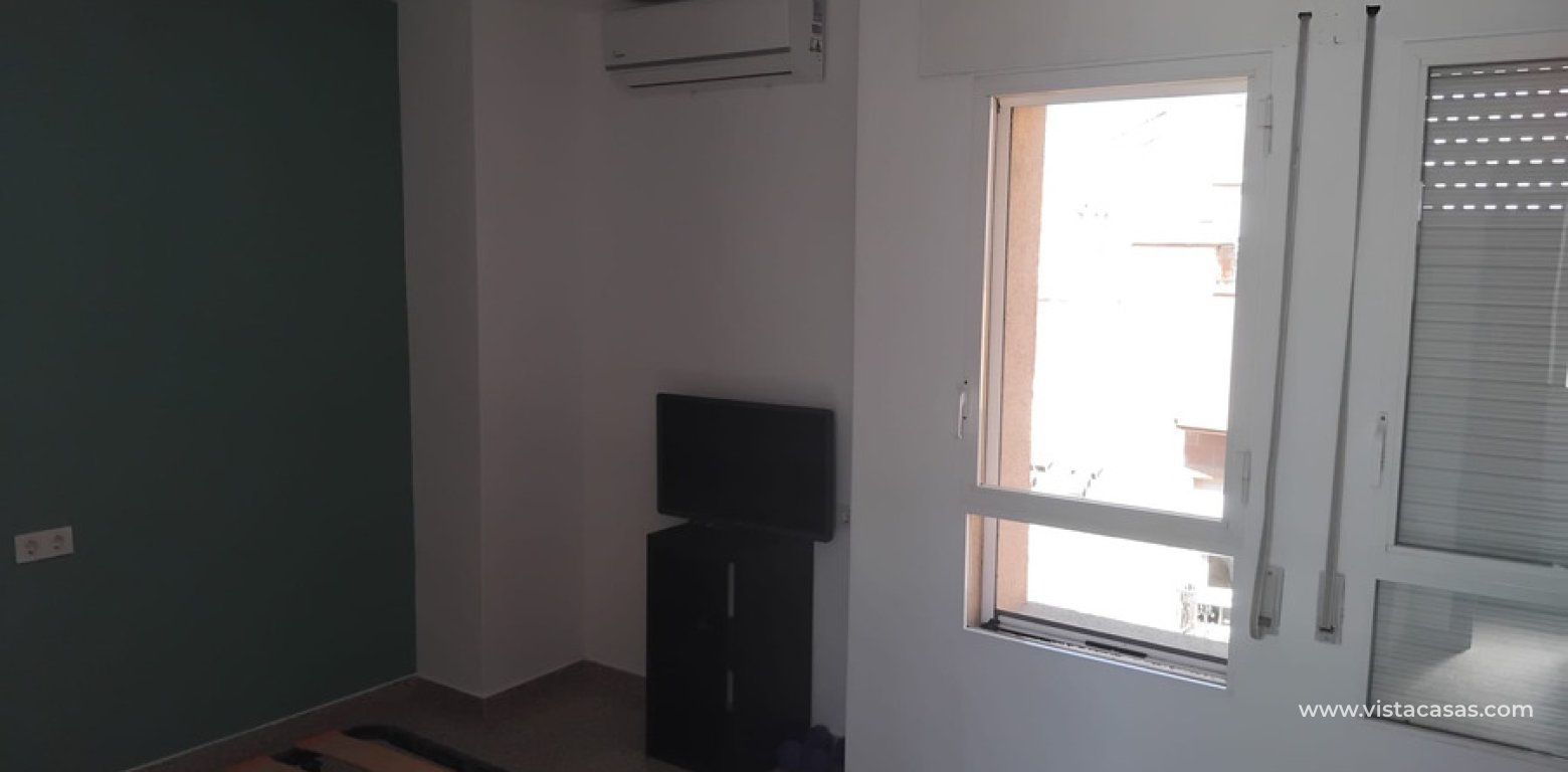 Vente - Appartement - Algorfa
