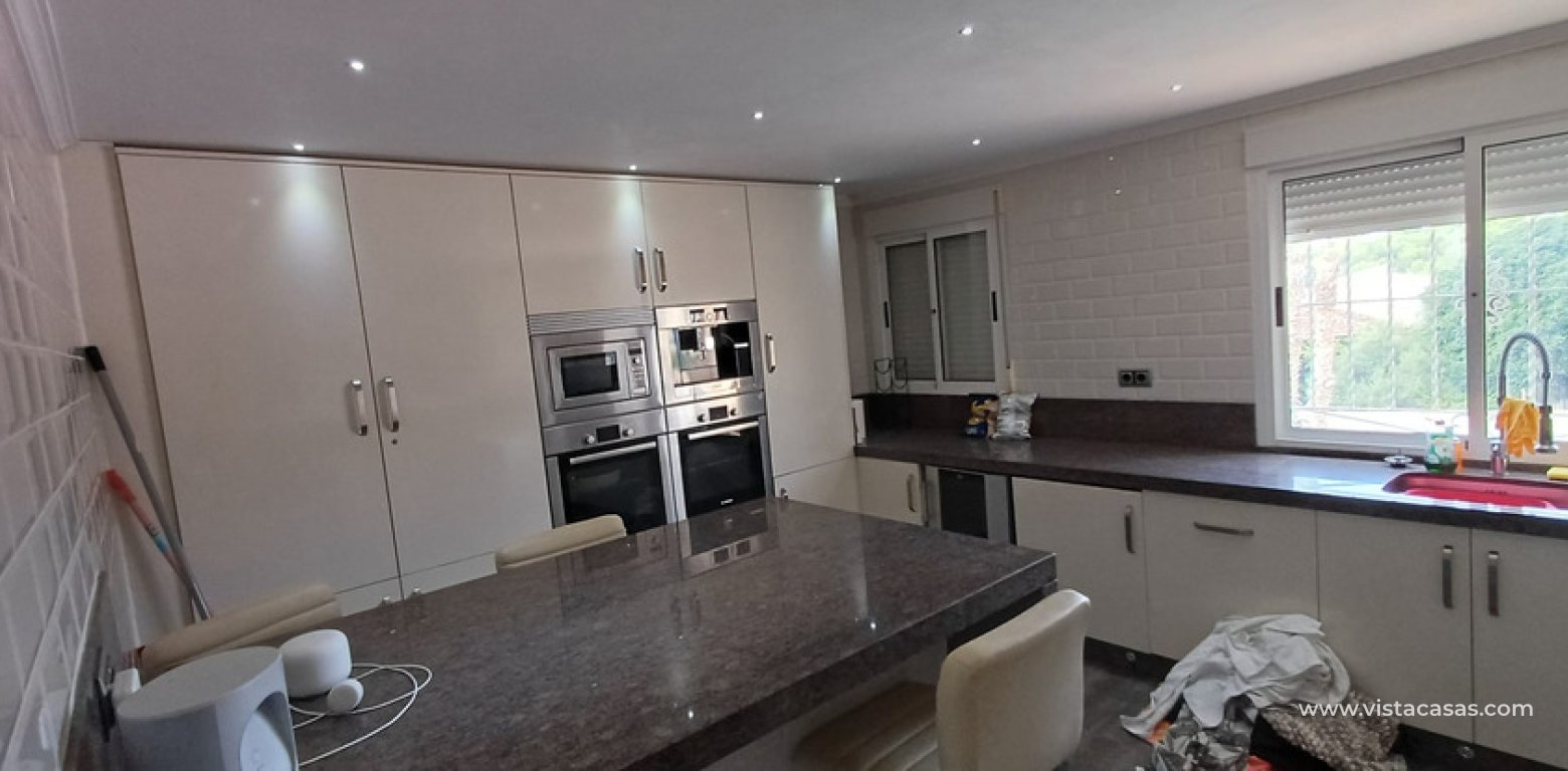 Wtórny - Villa - Algorfa