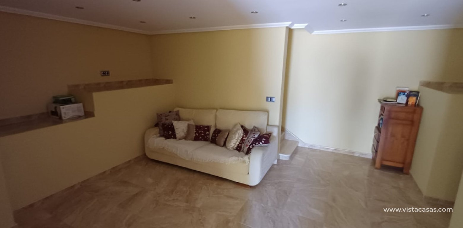 Wtórny - Villa - Algorfa