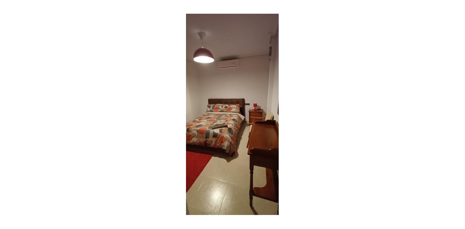 Wtórny - Villa - Algorfa