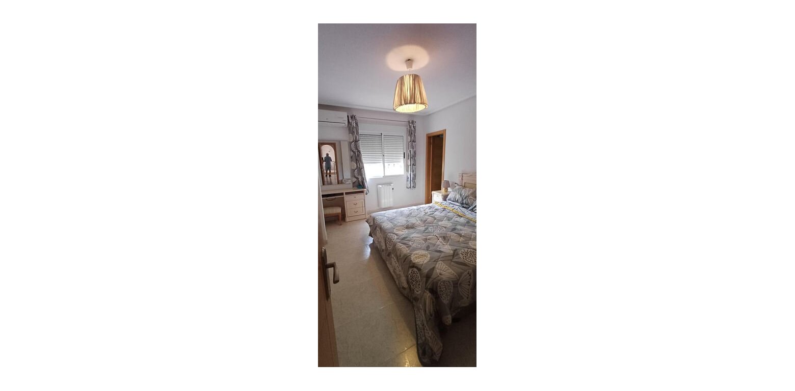 Wtórny - Villa - Algorfa