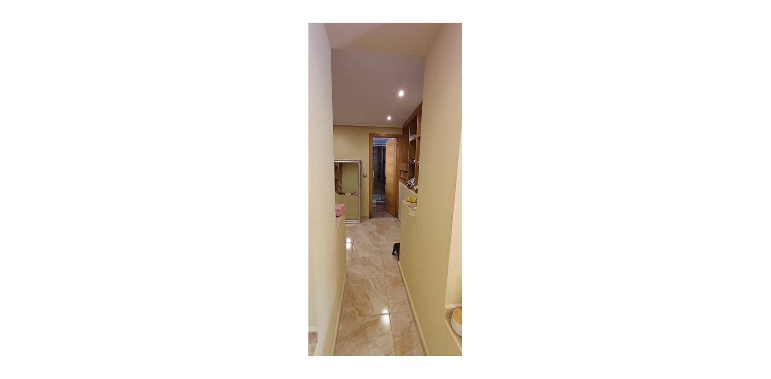 Wtórny - Villa - Algorfa