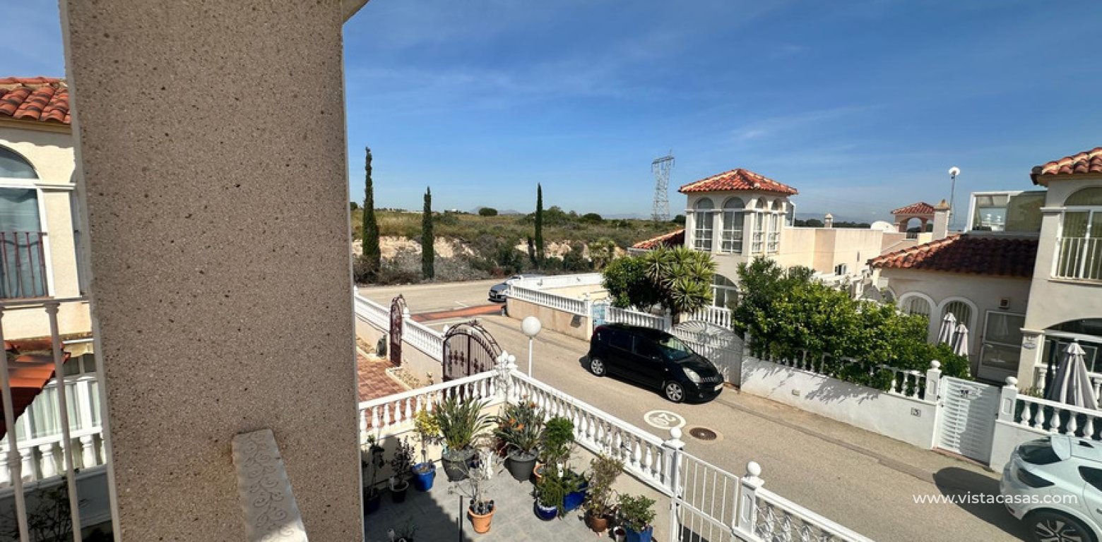 Resale - Villa - Algorfa
