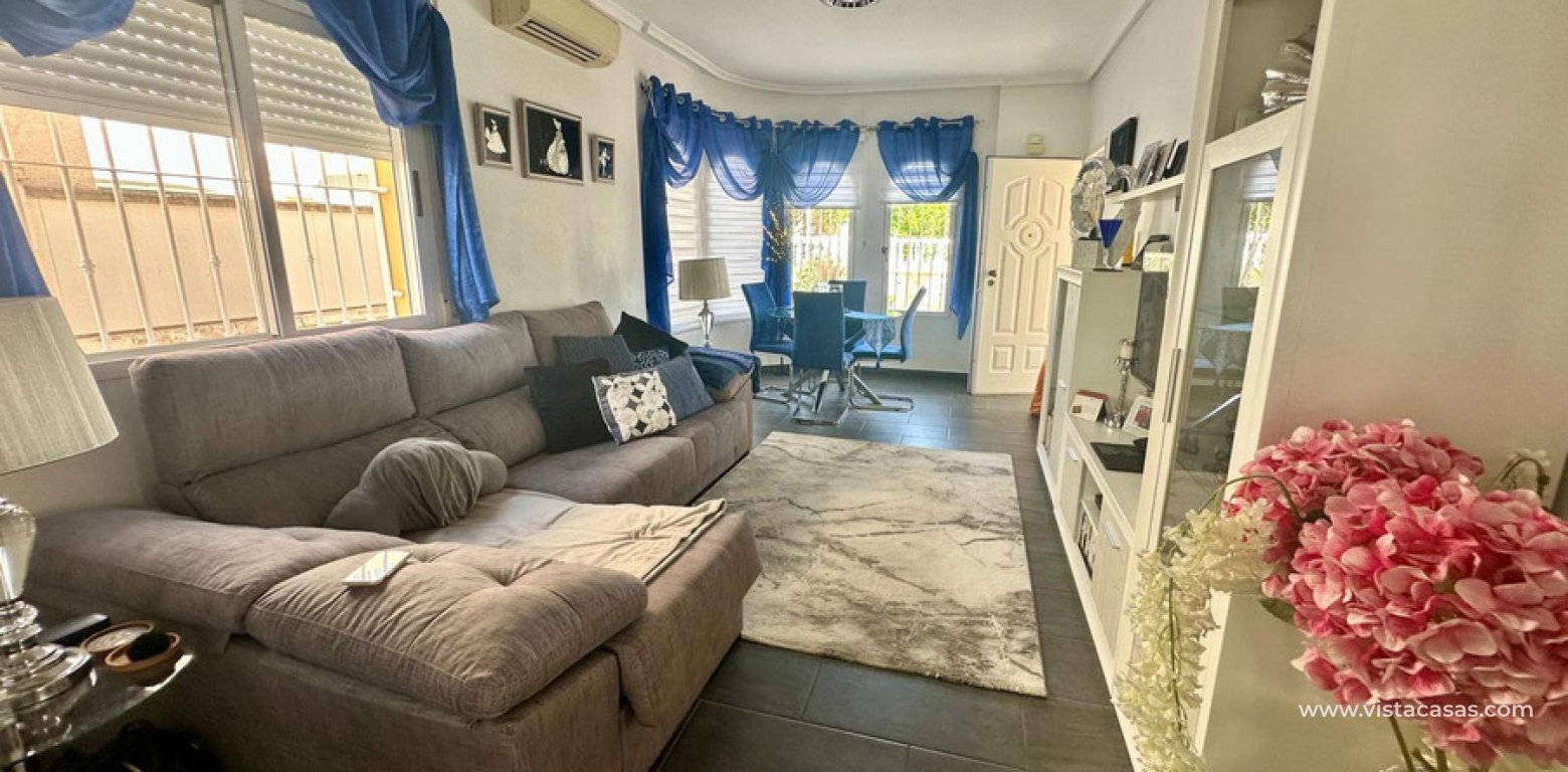 Resale - Villa - Algorfa