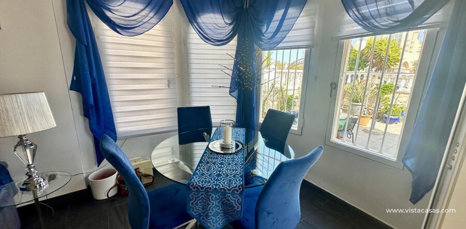 Resale - Villa - Algorfa