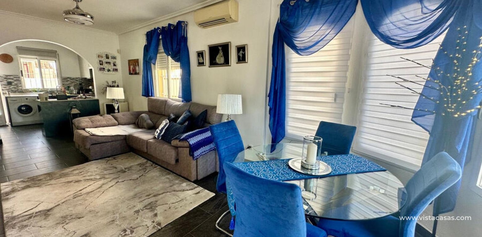 Resale - Villa - Algorfa