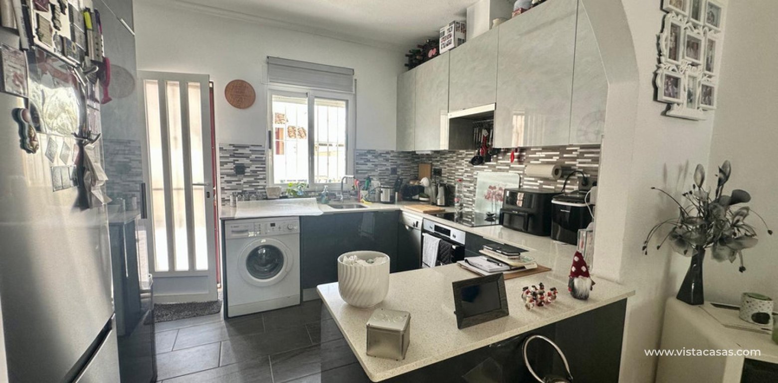 Resale - Villa - Algorfa