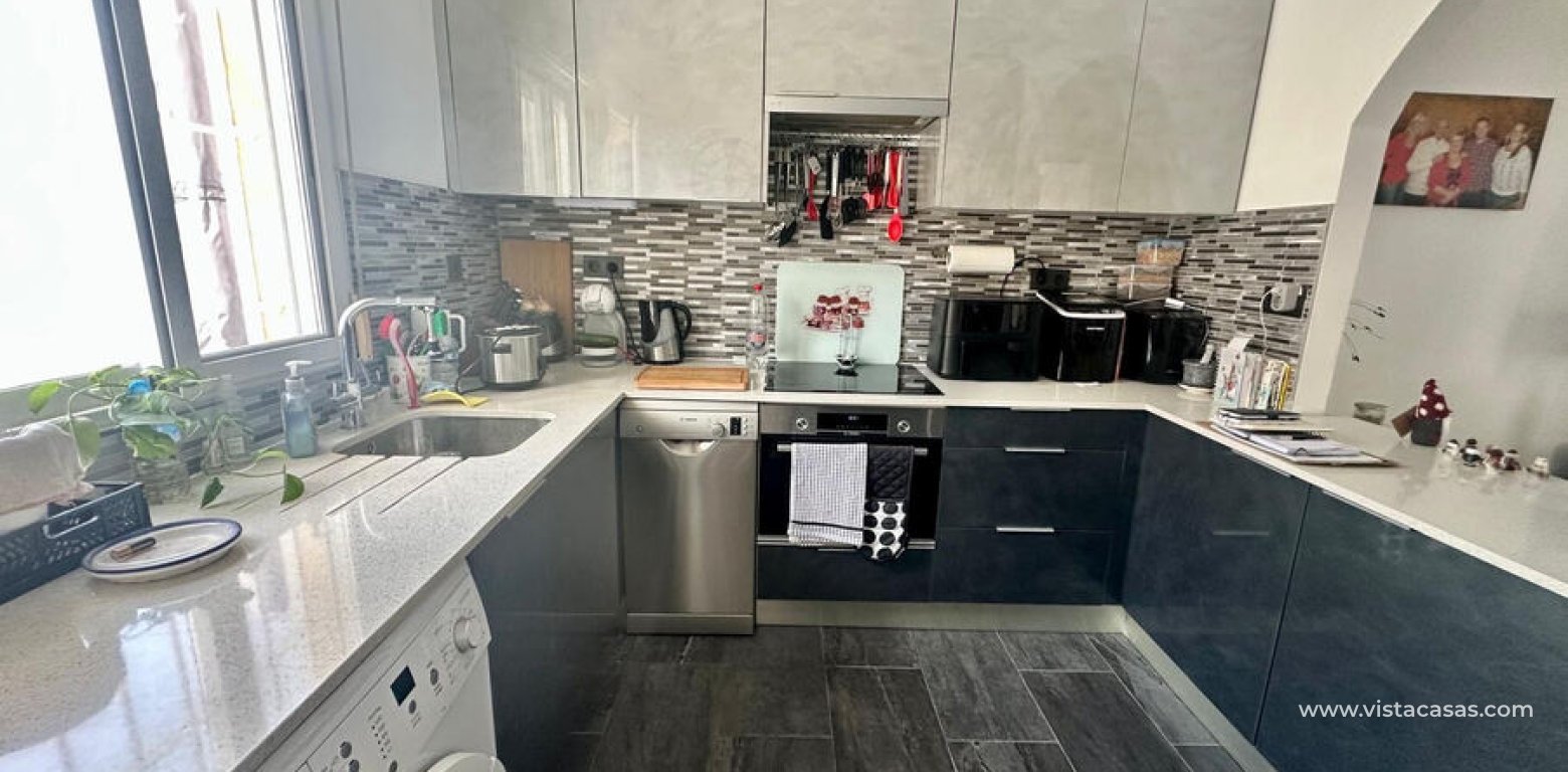Resale - Villa - Algorfa