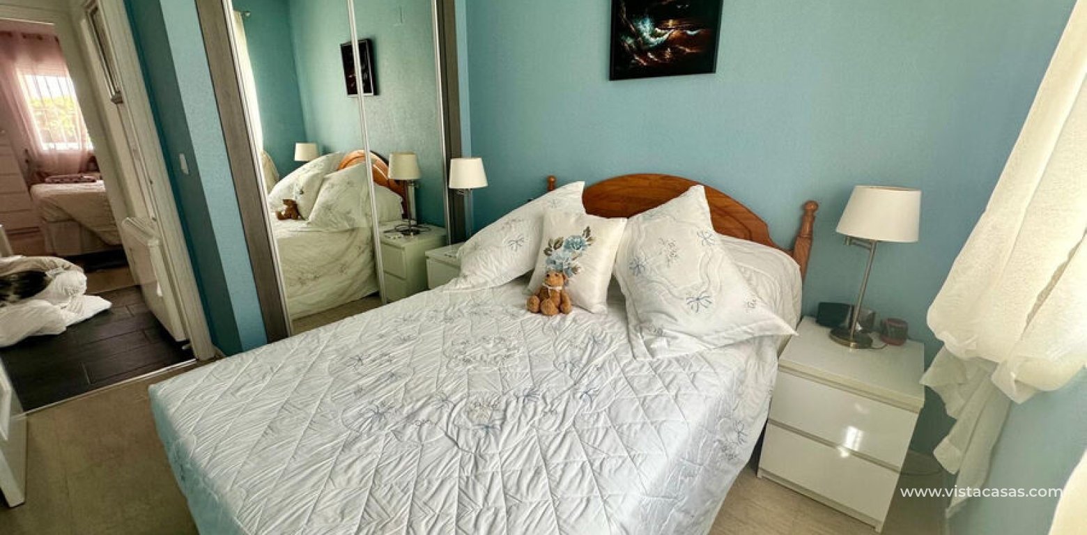 Resale - Villa - Algorfa