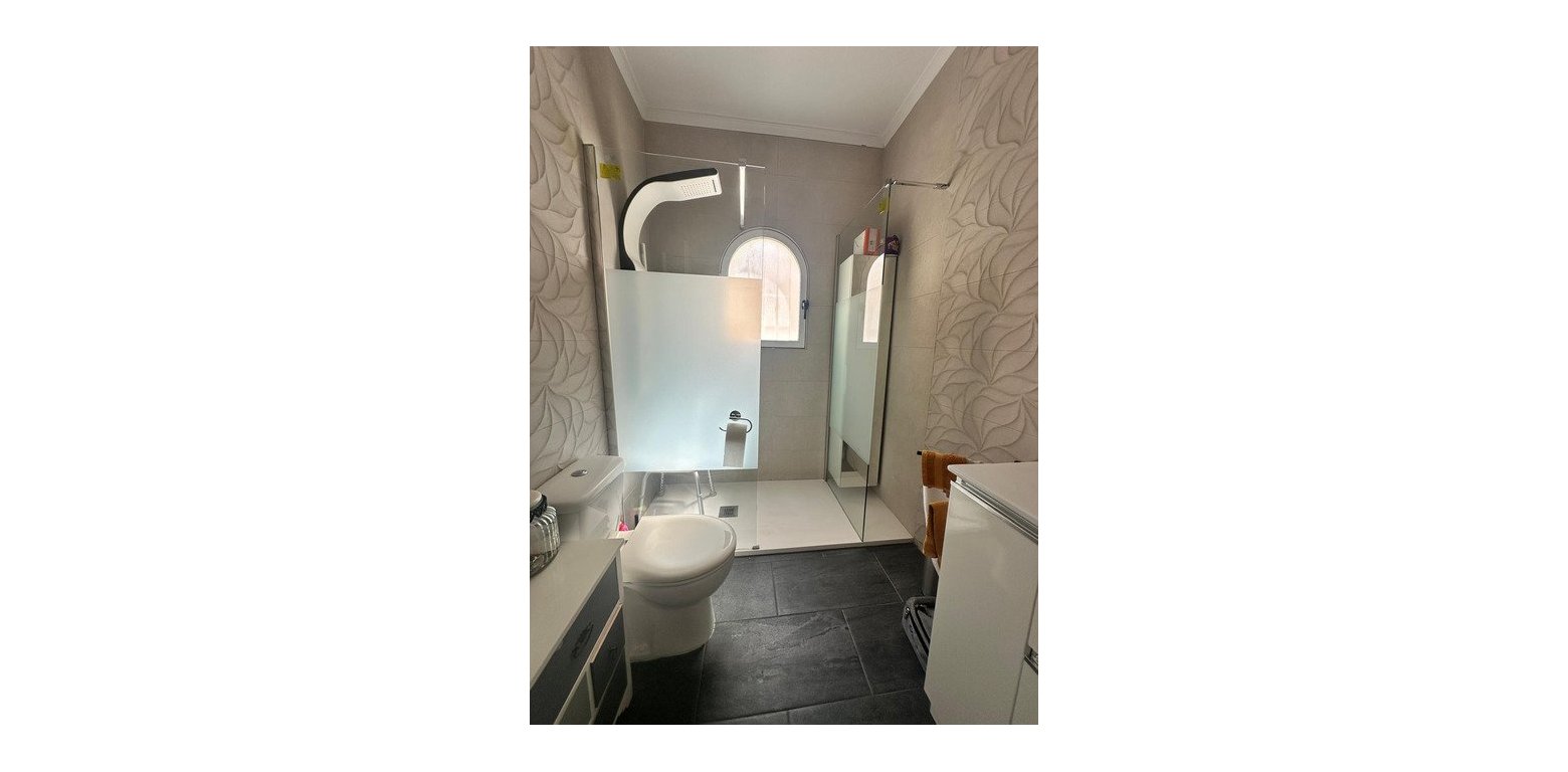 Resale - Villa - Algorfa