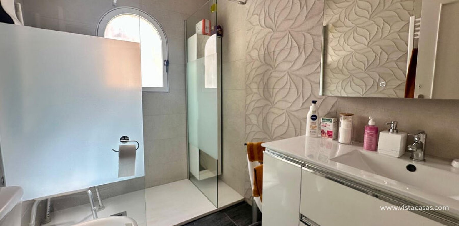 Resale - Villa - Algorfa