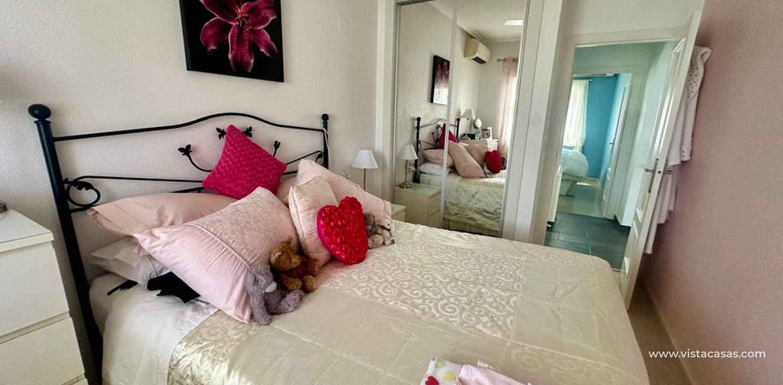 Resale - Villa - Algorfa