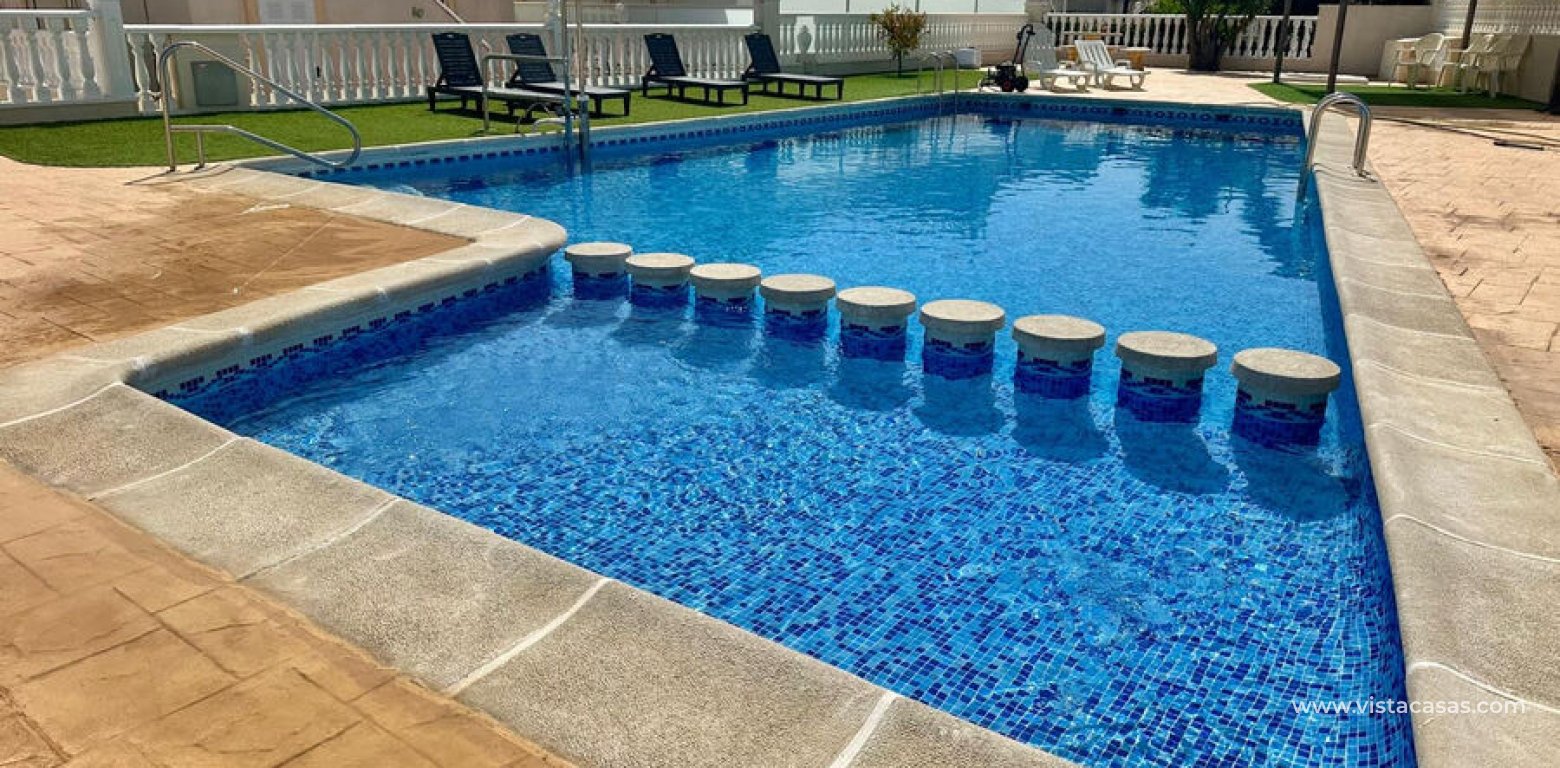 Resale - Villa - Algorfa