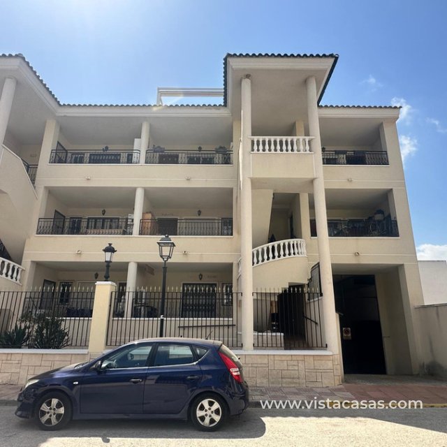 Apartment - Resale - Jacarilla - Jacarilla