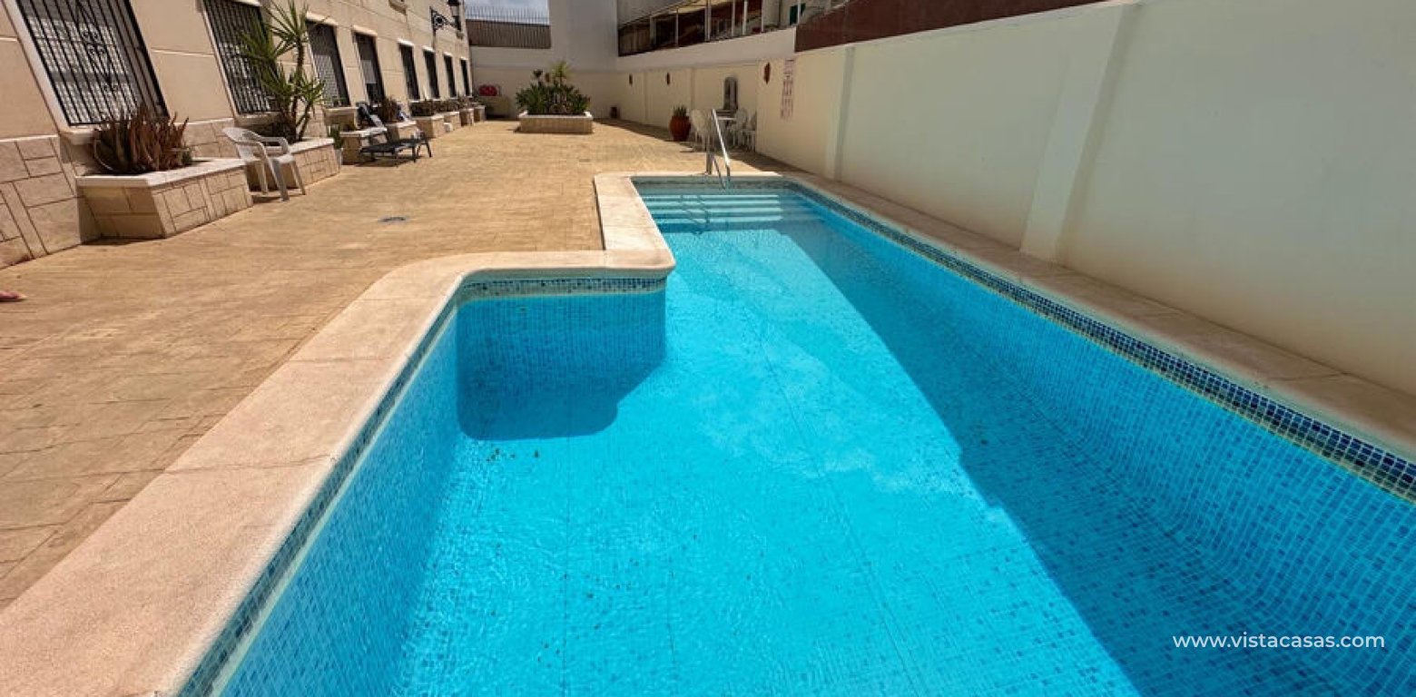 Vente - Appartement - Jacarilla