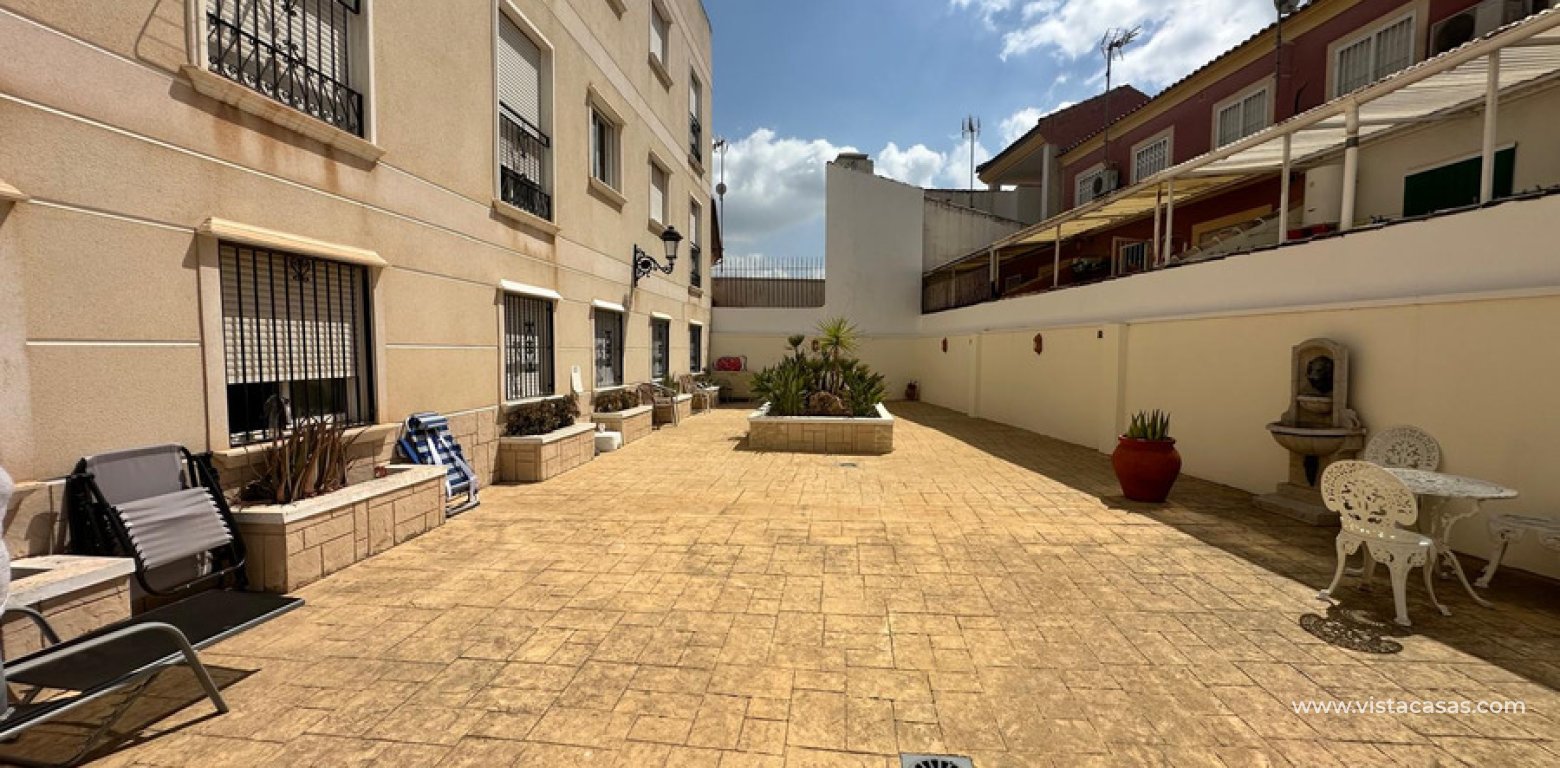 Vente - Appartement - Jacarilla