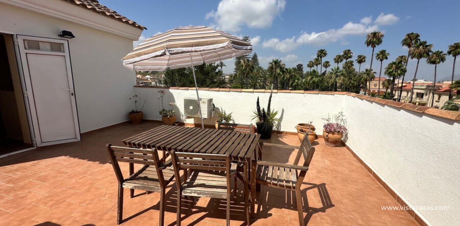 Vente - Appartement - Jacarilla