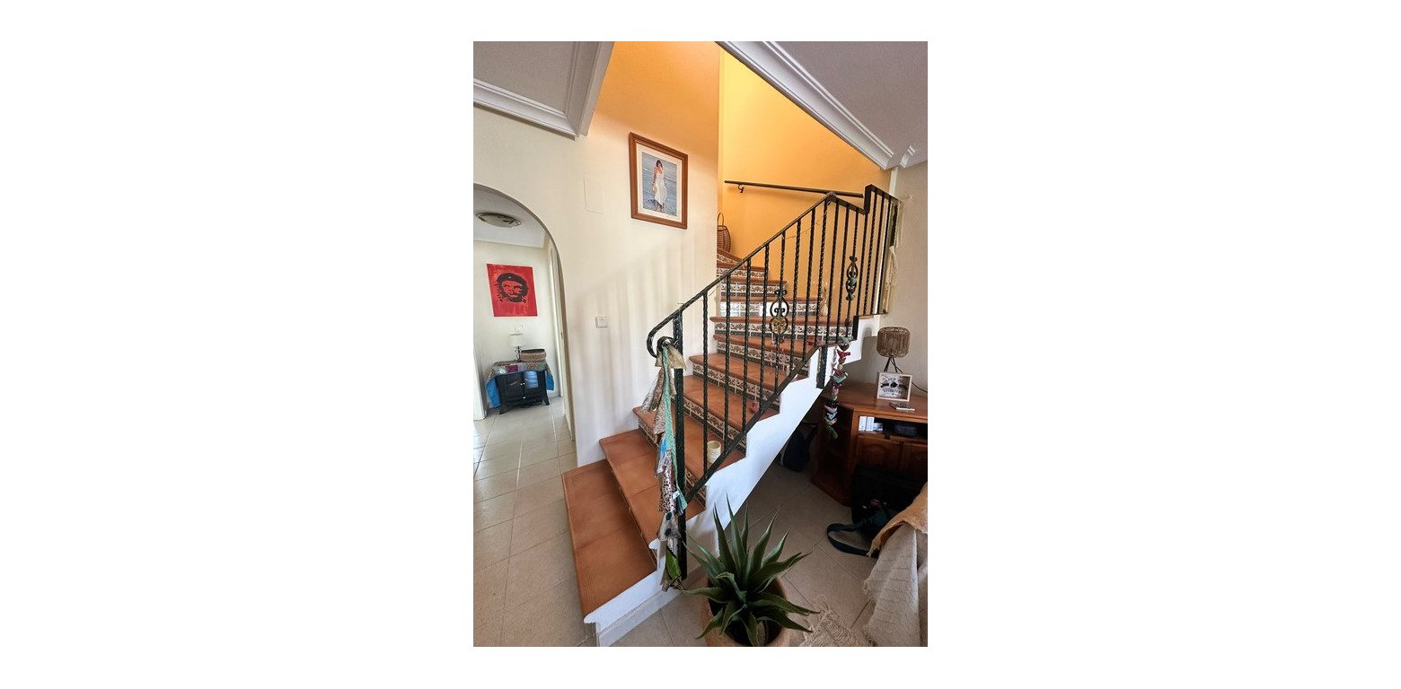 Vente - Appartement - Jacarilla