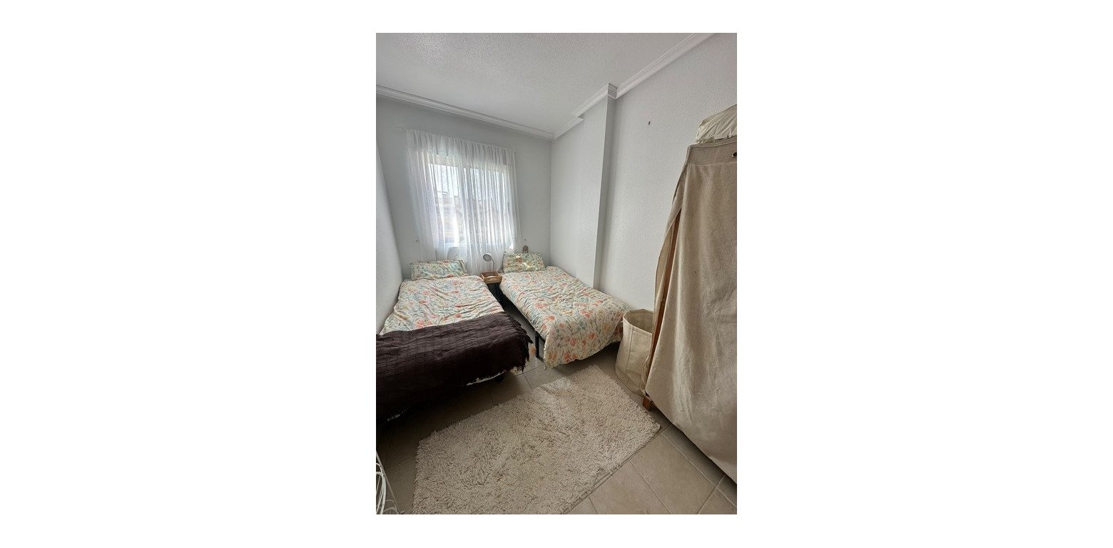 Vente - Appartement - Jacarilla