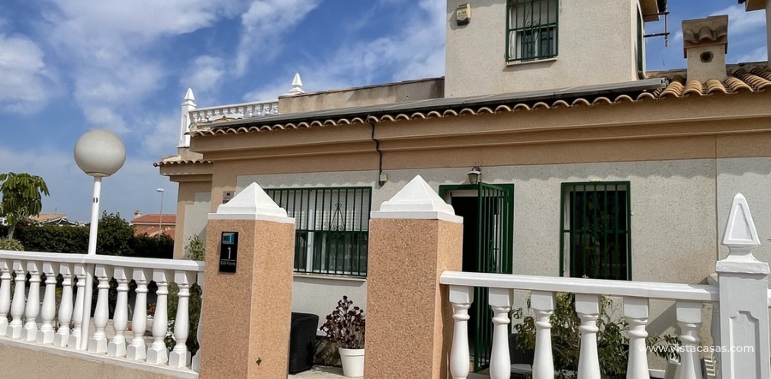 Resale - Townhouse - Rojales - Ciudad Quesada