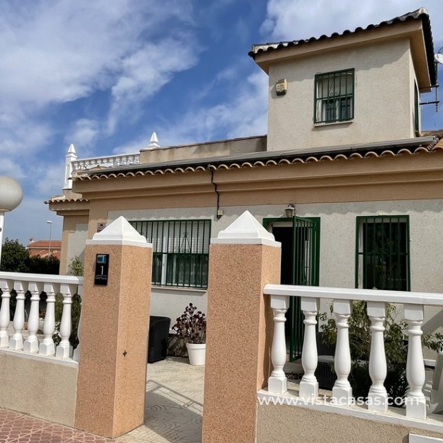 Townhouse - Resale - Rojales - Ciudad Quesada