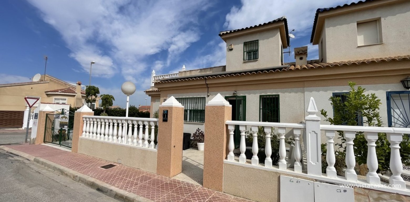 Resale - Townhouse - Rojales - Ciudad Quesada