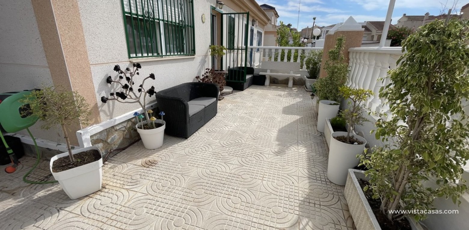 Resale - Townhouse - Rojales - Ciudad Quesada
