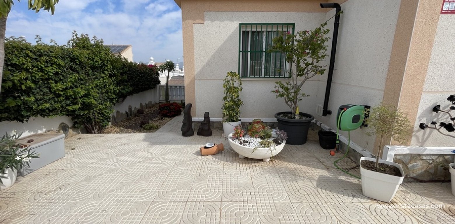 Resale - Townhouse - Rojales - Ciudad Quesada