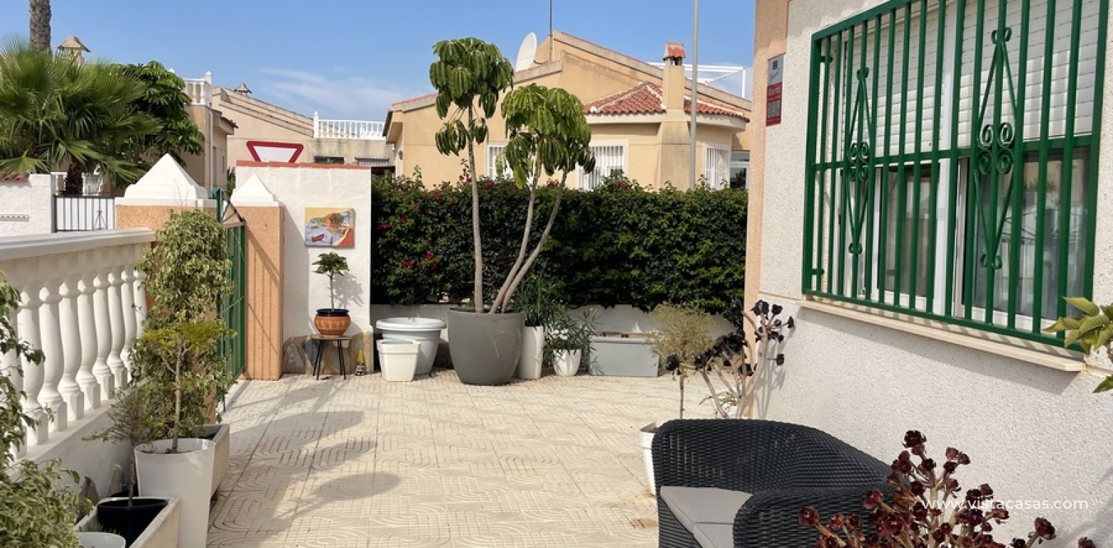 Resale - Townhouse - Rojales - Ciudad Quesada