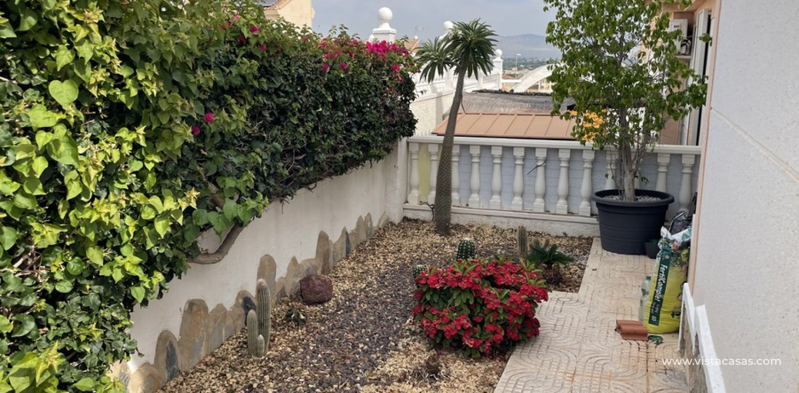 Resale - Townhouse - Rojales - Ciudad Quesada