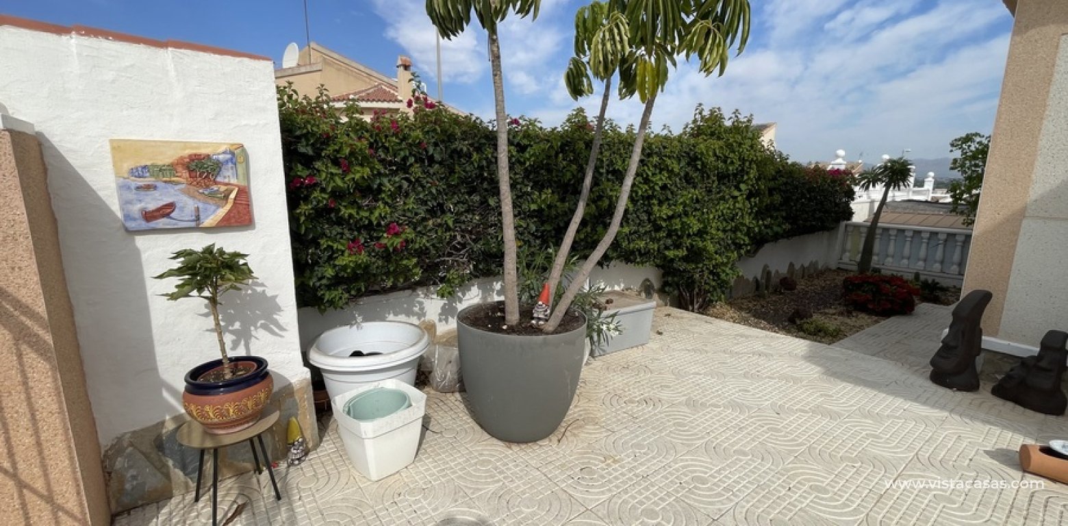 Resale - Townhouse - Rojales - Ciudad Quesada